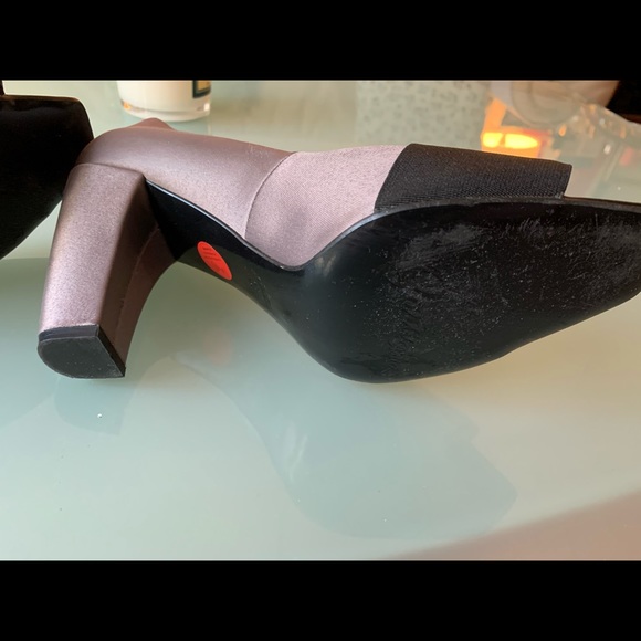 Vintage Shoes with heels - Picture 6 of 7